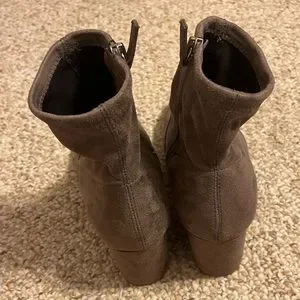 Steve Madden Shoes Steve Madden Iberia Sock Booties Size 85 Poshmark